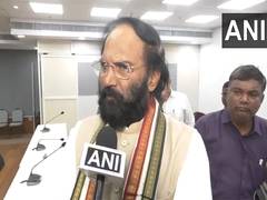 
      
      Congress slams BRS on Krishna water issue
      
      