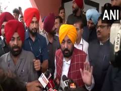 
      
      Punjab CM moots idea of YSL canal instead of SYL 
      
      