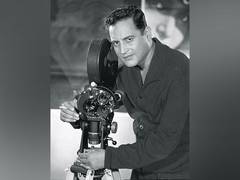 
      
      Guru Dutt’s classics including 'Pyaasa' returning to theatres
      
      