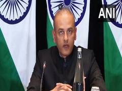 
      
      India, Namibia defence ties strengthen with Line of Credit offer
      
      