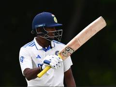 
      
      Sanjay Manjrekar questions Team India’s selection calls
      
      
