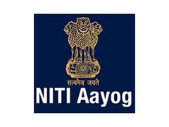 
      
      Mizoram shines in NITI Aayog’s SDG Index; Hnahthial Ranks first i
      
      