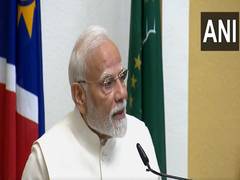 PM Modi thanks Namibia for help in Cheetah reintroduction 