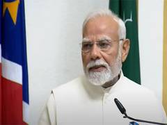 
      
      PM Modi delivers 17 addresses in foreign parliaments
      
      