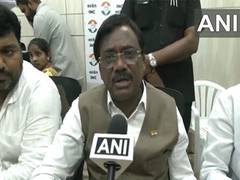 
      
      Telangana Minister blames previous BRS govt  for neglect in water
      
      