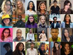 
      
      How This Intern-Run Newsroom Is Disrupting Global Journalism
      
      