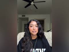 
      
      Cierra Ortega breaks silence following exit from ‘Love Island USA
      
      