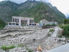 
      
      Flash flood devastates Nepal-China border; Nine dead, 19 missing
      
      