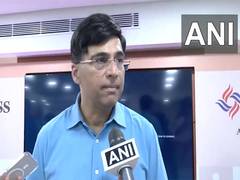 
      
      Viswanathan Anand reflects on the Chola Chess Initiative
      
      