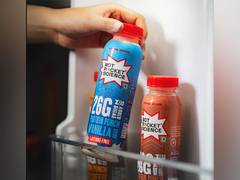 
      
      Not Rocket Science Launches Game Changing RTD Shake with 26g
      
      