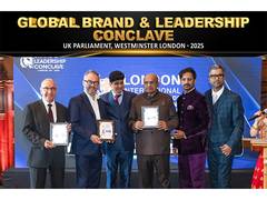
      
      The Brand Story Recognises Excellence in the World of Business
      
      