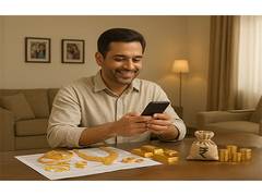 
      
      Amidst Rising Gold Prices, Explore Gold Loans on Bajaj Markets 
      
      