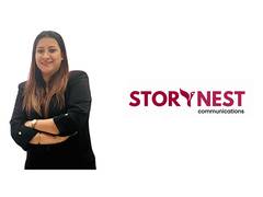 
      
      StoryNest Communications Debuts as India’s New-Age Brand
      
      