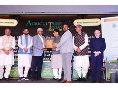 
      
      ATGC Biotech Recognised with Innovation Leadership Award 2025
      
      