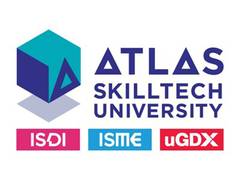 
      
      ATLAS SkillTech University Convocation 2025
      
      