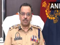 
      
       ATS obtains seven-day remand for Chhangur Baba
      
      
