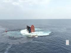 
      
      Houthis target Israel airport after Red Sea ship attacks
      
      