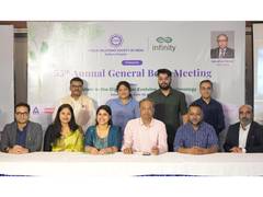 
      
      PRSI Kolkata Elects New Leadership, Embraces Digital Future in PR
      
      