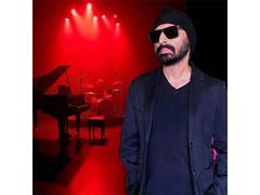 
      
      Vineet Singh Hukmani's New Album Enigma Inspired
      
      