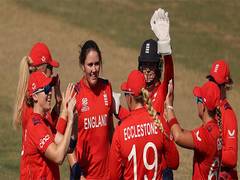 
      
      Warm-up venues confirmed for ICC Women’s T20 World Cup 2026
      
      