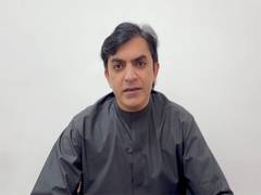 
      
      Mohsin Dawar blames Islamabad for crisis in Waziristan
      
      