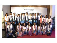 
      
      Knowledgeum Academy Celebrates IBDP Class of 2025 
      
      