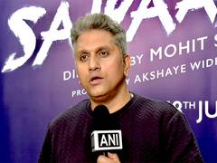 
      
      Mohit Suri talks about how casting happened for 'Saiyaara' 
      
      