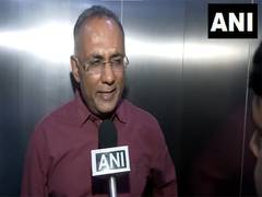 
      
      Don't panic, care is needed about heart-related diseases: Rao
      
      