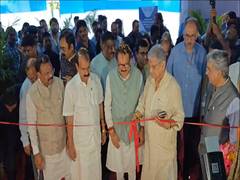 
      
      Rajiv Ranjan Singh Unveils 17 New Fisheries on Fish Farmer Day
      
      