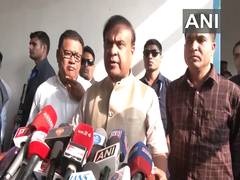
      
      Assam CM hails progress of Tea Garden and CBSC Model Schools
      
      
