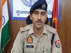 UP: Muzaffarnagar Police beef up security for Kanwar Yatra, deploys ...