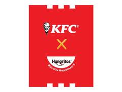 
      
      Hungritos and KFC India Join Forces for a Fry-Day Celebration
      
      