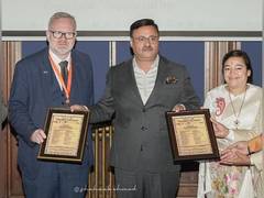 
      
      India’s Food-First Cancer Fight Gets Global Spotlight
      
      