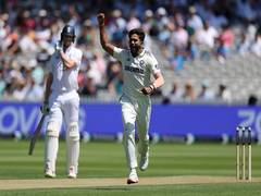 
      
      Anil Kumble backs Nitish Kumar Reddy 
      
      