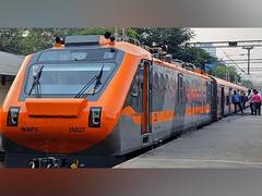 
      
      Railway Recruitment Boards gives 9,000 jobs in first quarter 
      
      