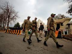 
      
      Pakistan’s military operations in Waziristan bring devastation
      
      