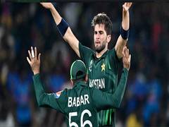 
      
      Hesson outlines steps to return path for Babar and Afridi in T20
      
      