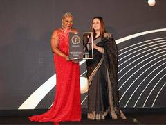 
      
      Dr. Shavonna Herron-Johnson: Building Legacy Through Leadership
      
      