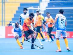 
      
      Kenche eyes strong European tour with India ‘A’
      
      
