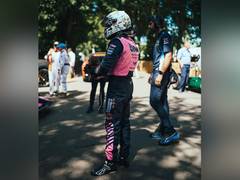 
      
      Kush Maini headlines Alpine’s Goodwood line-up
      
      
