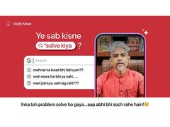 
      
      Vedic Meet - India’s Leading Problem-Solving App
      
      