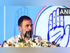 
      
      ECI hatched new conspiracy for ‘Chunav Chori’: Rahul Gandhi makes
      
      