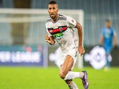 
      
      Mohammed Ali Bemammer set standard for NEUFC’s new era
      
      