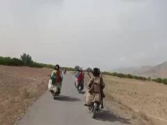 
      
      Operation Baam shakes Balochistan with over 70 coordinated attack
      
      
