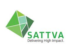 
      
      Sattva Consulting and Two Point O Capital Drive
      
      