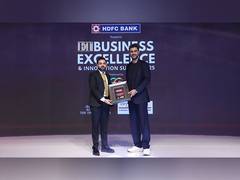 
      
      Nikhil Chandan Honoured as ‘Promising Young Business Leader’
      
      