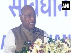 
      
      Congress says Bihar SIR will “cancel 2 crore voters”
      
      