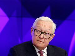 
      
      US tariffs ‘will not radically change picture’: Ryabkov
      
      