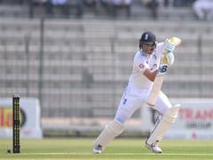 
      
      Lord of the Lord's: Root continues red-hot run at iconic venue
      
      