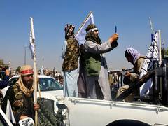 
      
      UN warns Taliban’s media policy fuels fear, silences press
      
      